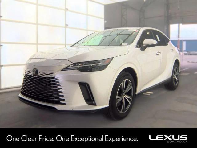 2024 Lexus RX 350 Base for sale in Chattanooga, TN