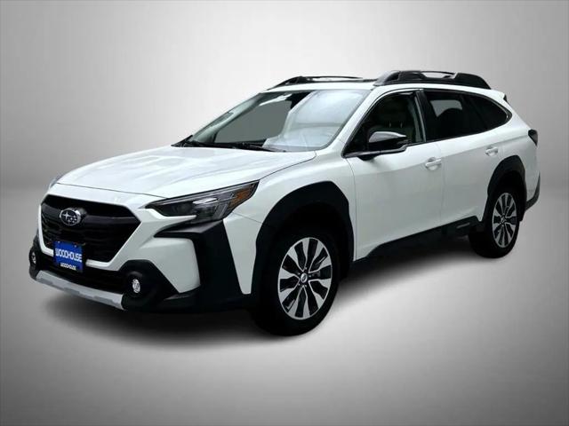 2025 Subaru Outback Limited for sale in Bellevue, NE