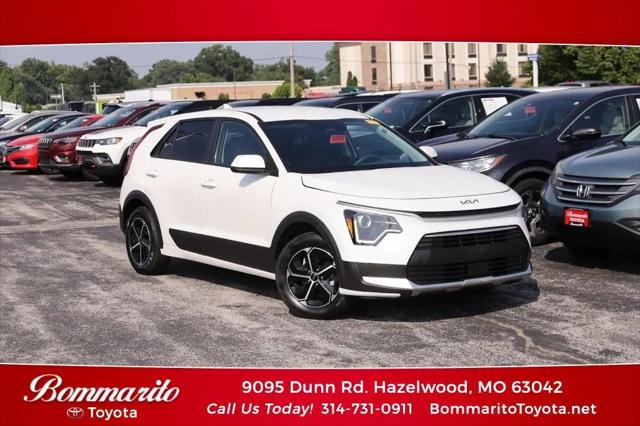 2026 Kia Niro LX for sale in Hazelwood, MO