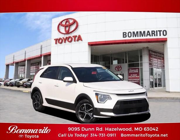 2026 Kia Niro LX for sale in Hazelwood, MO