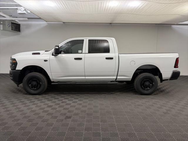 2027 RAM 2500 Tradesman