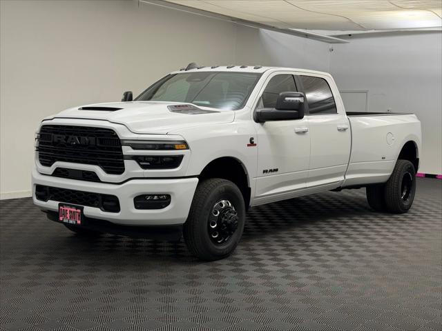 2027 Ram 3500 Laramie for sale in Kellogg, ID