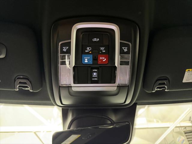2027 Ram 3500 Laramie