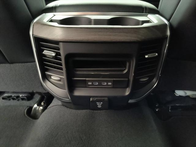 2027 Ram 3500 Laramie