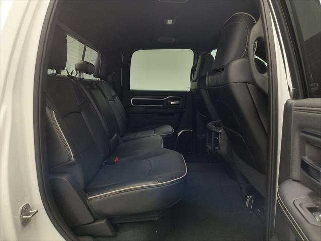 2027 Ram 3500 Laramie