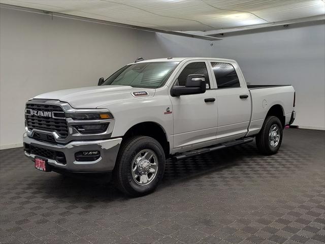 2027 RAM 3500 Tradesman