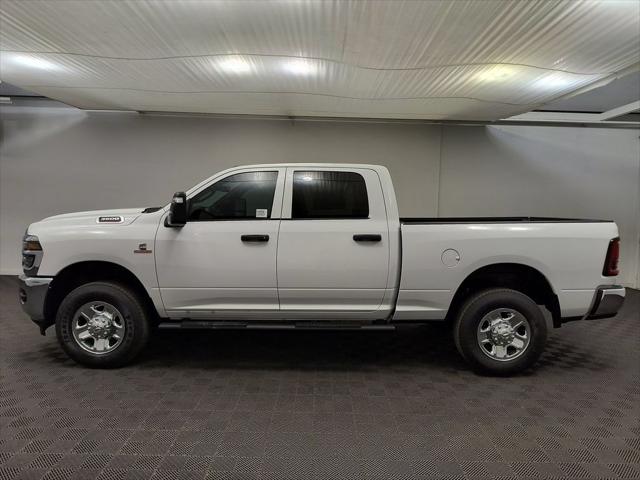 2027 RAM 3500 Tradesman