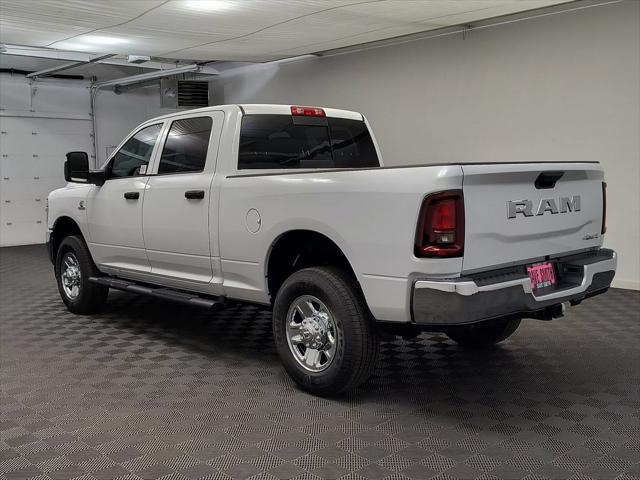 2027 RAM 3500 Tradesman