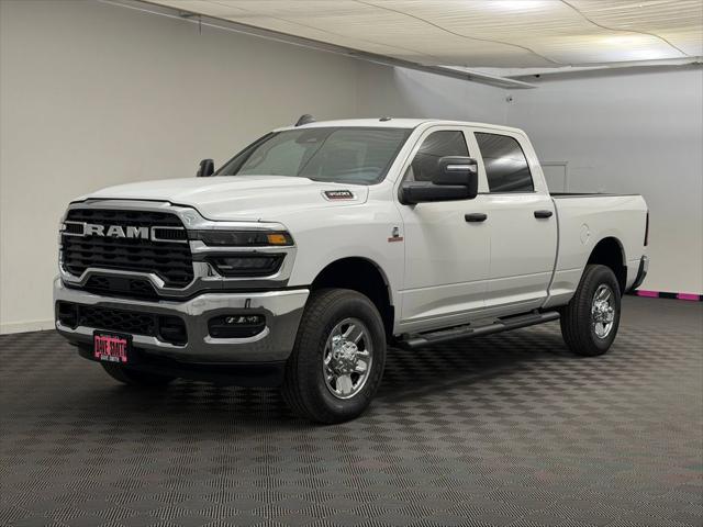 2027 RAM 3500 Tradesman