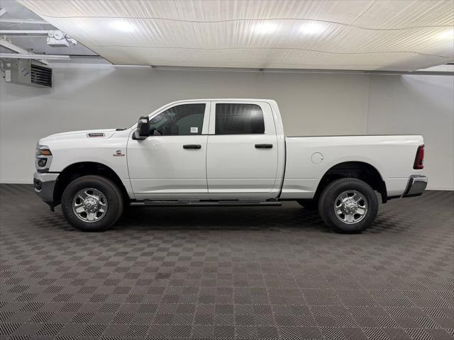 2027 RAM 3500 Tradesman