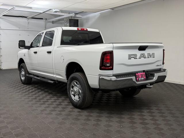 2027 RAM 3500 Tradesman