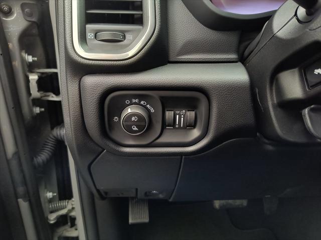 2027 Ram 3500 Laramie