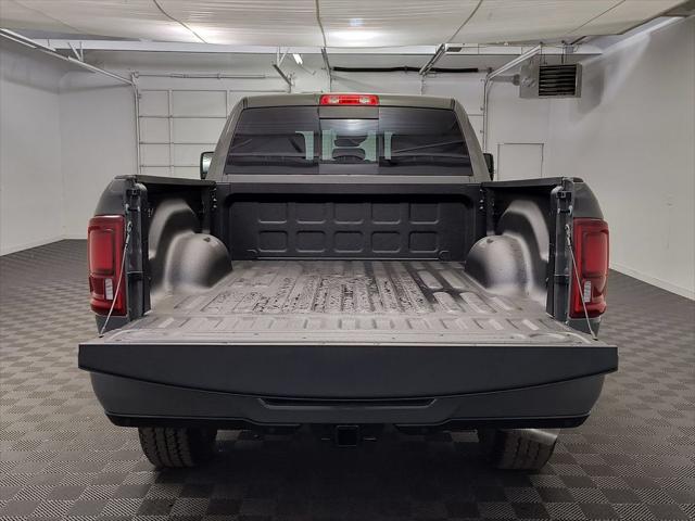 2027 Ram 3500 Laramie