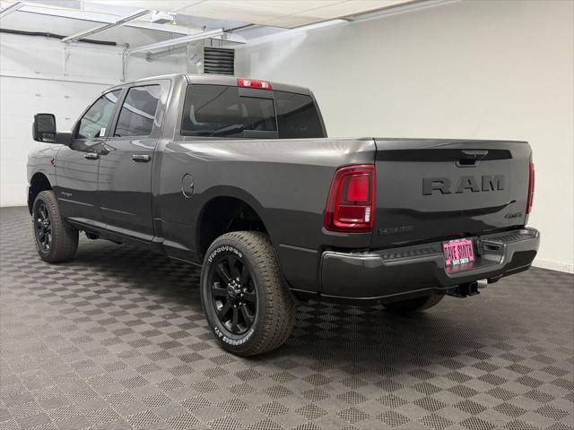2027 RAM 3500 Laramie