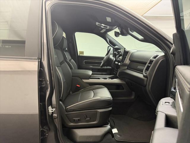 2027 Ram 3500 Laramie
