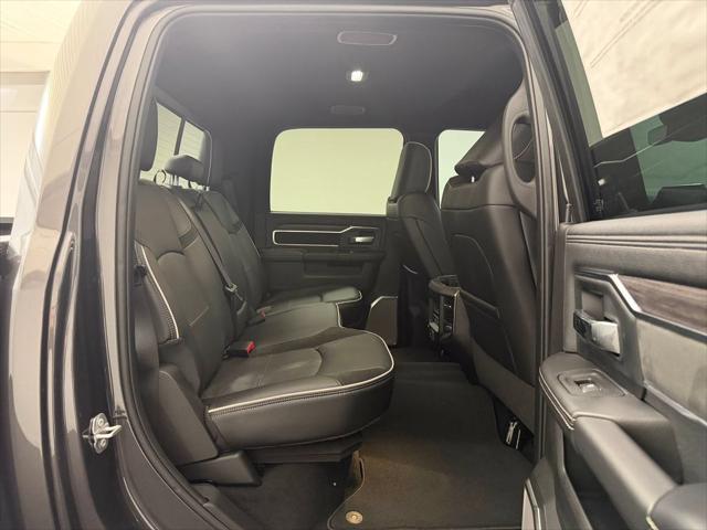 2027 Ram 3500 Laramie