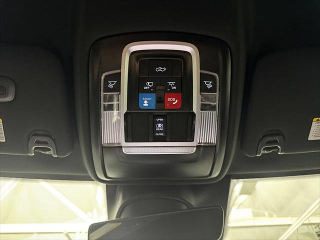 2027 Ram 3500 Laramie