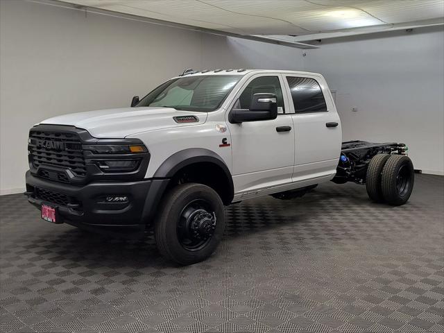 2027 Ram 4500 Chassis Cab Tradesman for sale in Kellogg, ID