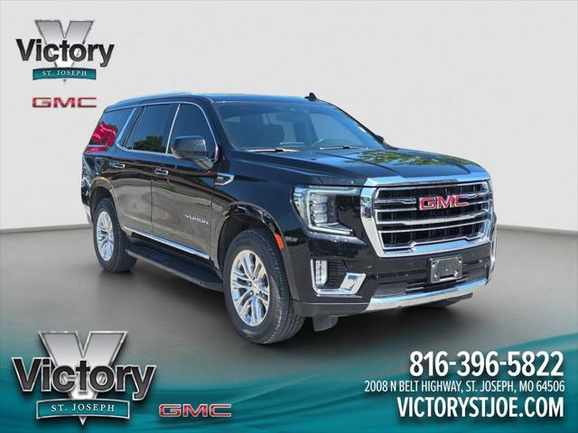 2023 GMC Yukon 4WD SLT for sale in St Joseph, MO