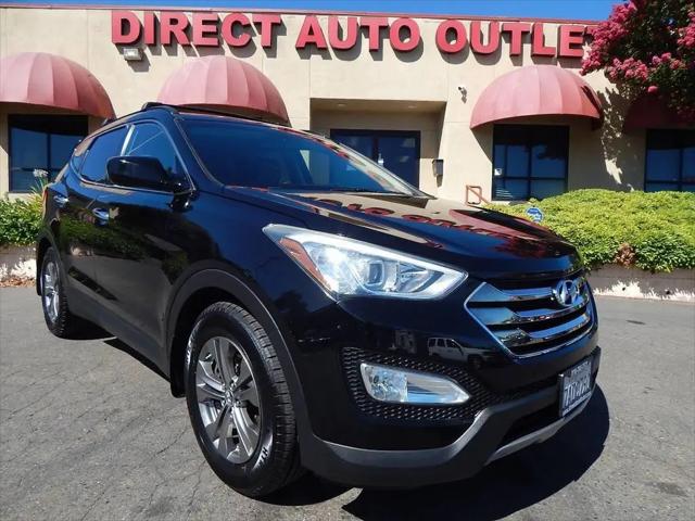 2013 Hyundai Santa Fe Sport for sale in Fair Oaks, CA