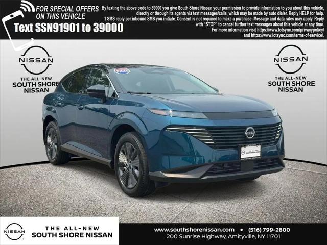 2025 Nissan Murano SL for sale in Amityville, NY