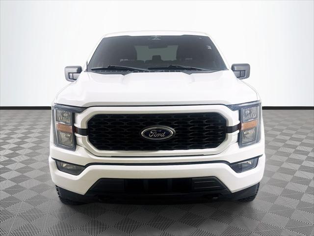 Used 2023 Ford F-150 XL For Sale in Olive Branch, MS