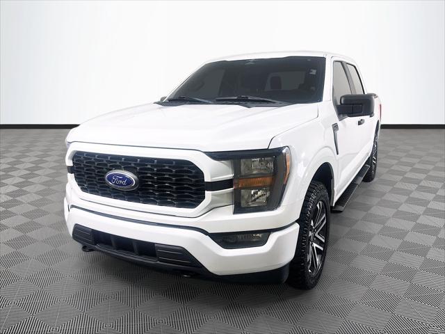 Used 2023 Ford F-150 XL For Sale in Olive Branch, MS