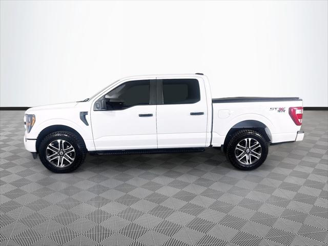 Used 2023 Ford F-150 XL For Sale in Olive Branch, MS