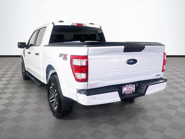 Used 2023 Ford F-150 XL For Sale in Olive Branch, MS