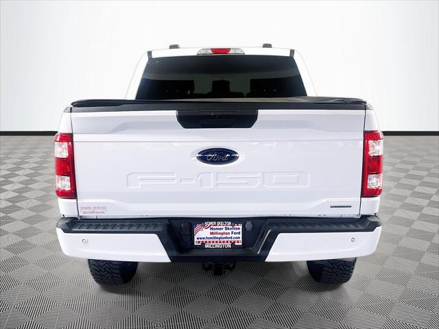 Used 2023 Ford F-150 XL For Sale in Olive Branch, MS
