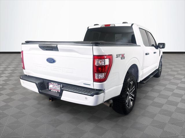 Used 2023 Ford F-150 XL For Sale in Olive Branch, MS