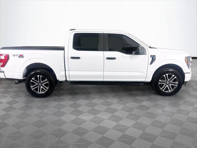 Used 2023 Ford F-150 XL For Sale in Olive Branch, MS