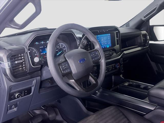 Used 2023 Ford F-150 XL For Sale in Olive Branch, MS