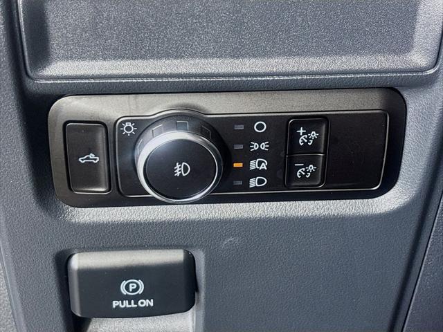 Used 2023 Ford F-150 XL For Sale in Olive Branch, MS