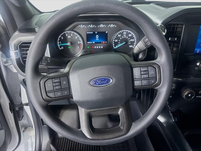 Used 2023 Ford F-150 XL For Sale in Olive Branch, MS