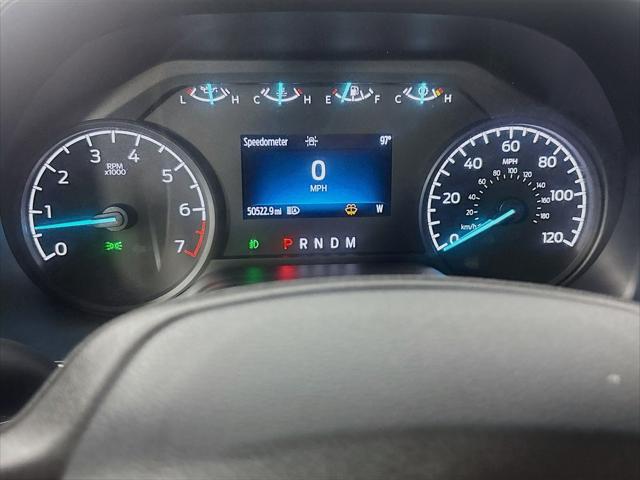 Used 2023 Ford F-150 XL For Sale in Olive Branch, MS