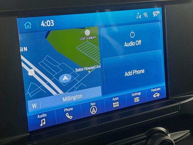Used 2023 Ford F-150 XL For Sale in Olive Branch, MS