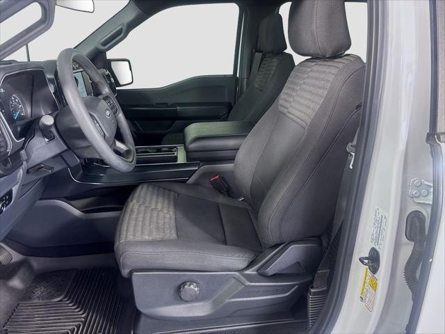 Used 2023 Ford F-150 XL For Sale in Olive Branch, MS