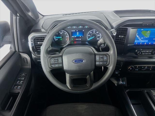 Used 2023 Ford F-150 XL For Sale in Olive Branch, MS