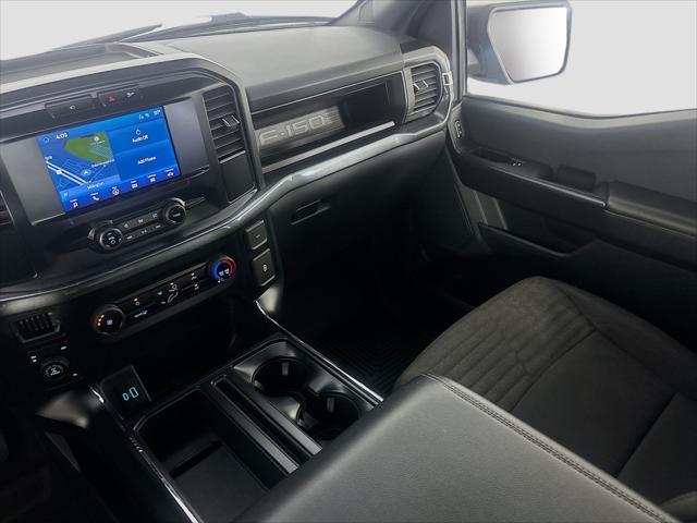 Used 2023 Ford F-150 XL For Sale in Olive Branch, MS