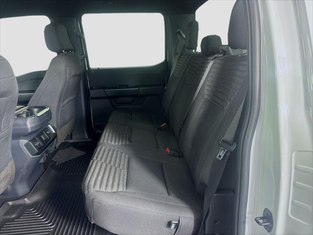 Used 2023 Ford F-150 XL For Sale in Olive Branch, MS