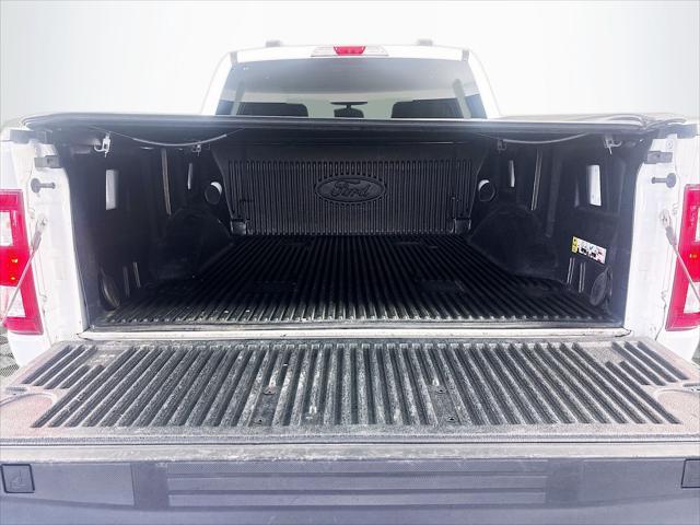 Used 2023 Ford F-150 XL For Sale in Olive Branch, MS