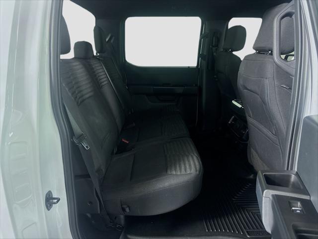 Used 2023 Ford F-150 XL For Sale in Olive Branch, MS