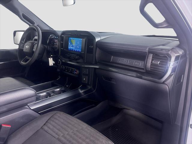 Used 2023 Ford F-150 XL For Sale in Olive Branch, MS