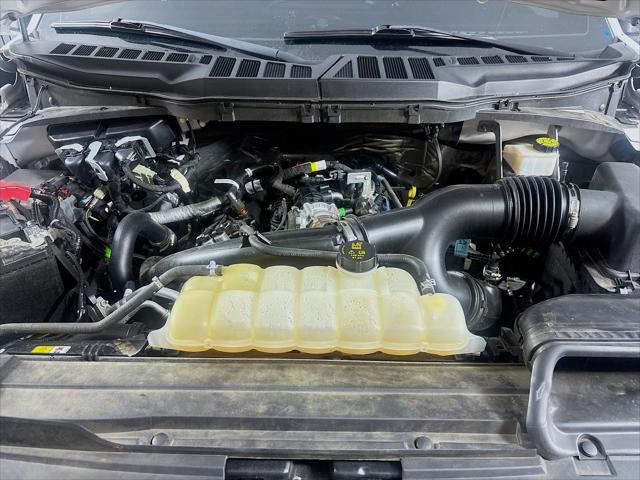 Used 2023 Ford F-150 XL For Sale in Olive Branch, MS