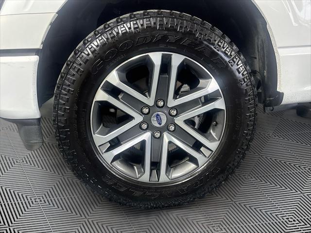 Used 2023 Ford F-150 XL For Sale in Olive Branch, MS