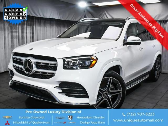 2023 Mercedes-Benz GLS GLS 580 4MATIC for sale in South Amboy, NJ