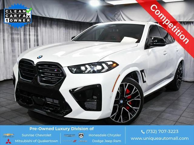 2025 BMW X6 M Base for sale in South Amboy, NJ