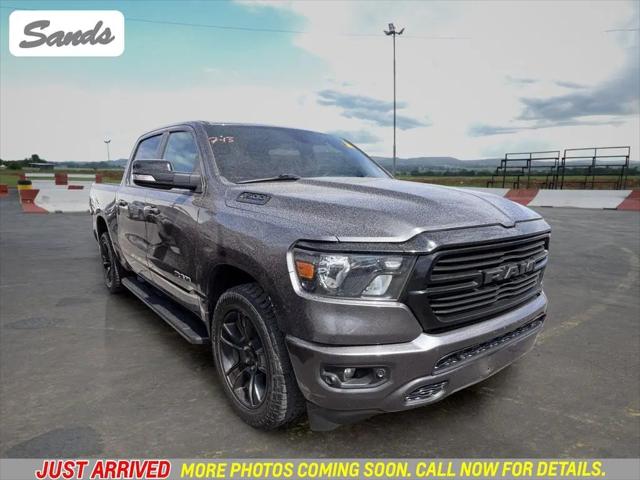 2021 Ram 1500 Lone Star Crew Cab 4x2 5'7" Box for sale in Glendale, AZ