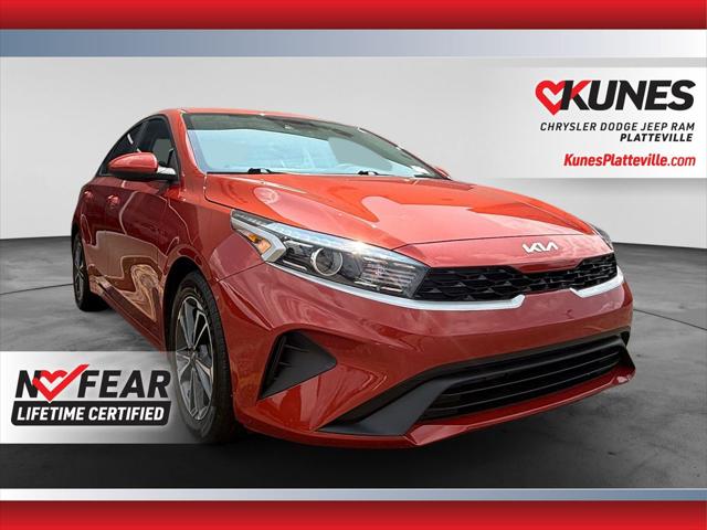 2024 Kia Forte LXS for sale in Platteville, WI